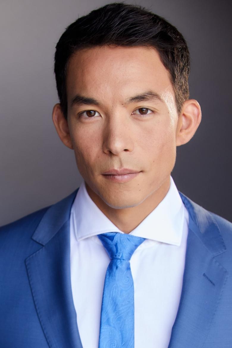 Joe Daru