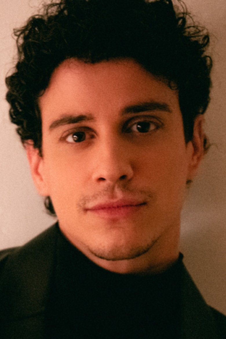 Adam DiMarco
