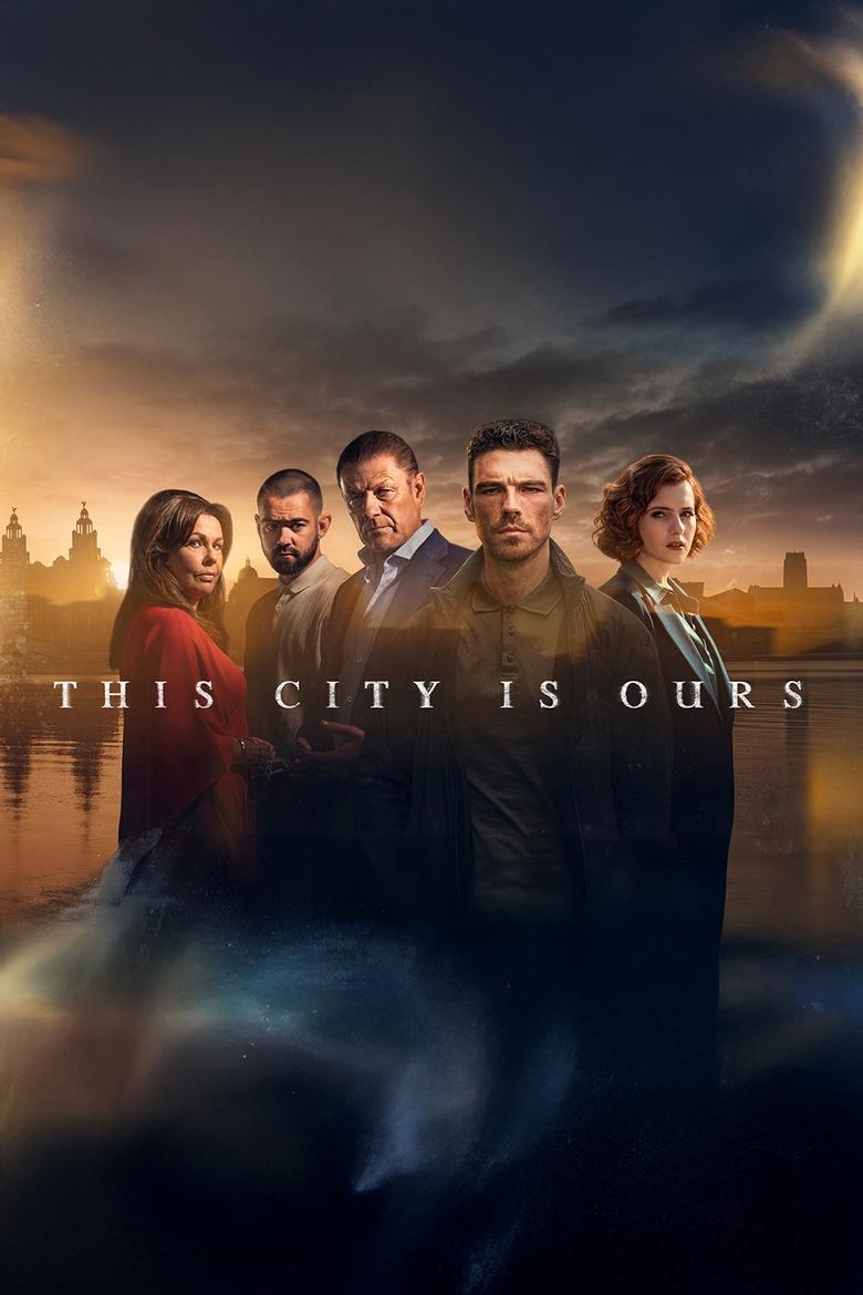 This City Is Ours - 1. Sezon 4. Bölüm İzle