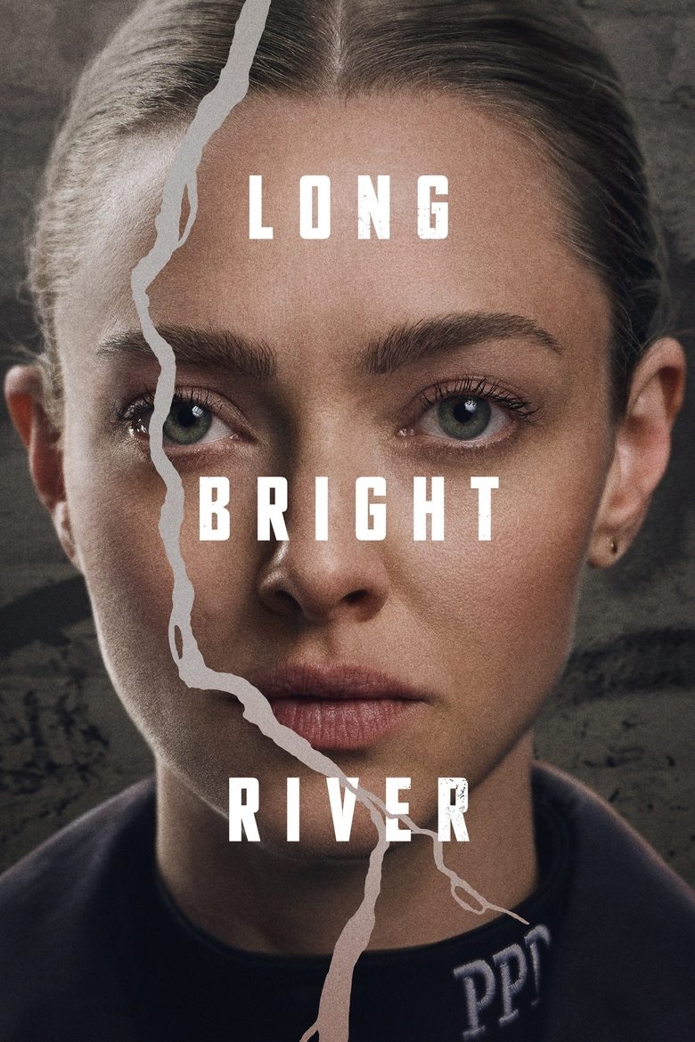Long Bright River - 1. Sezon 1. Bölüm İzle