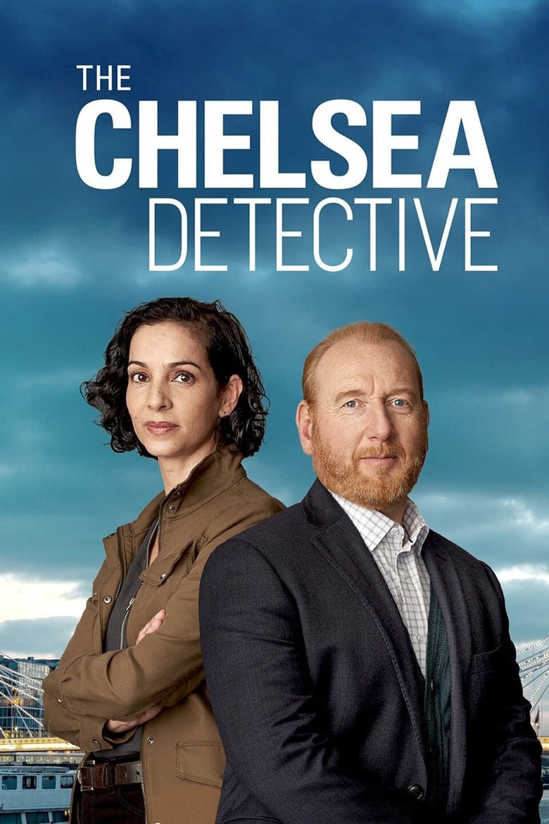 The Chelsea Detective - 1. Sezon 1. Bölüm İzle