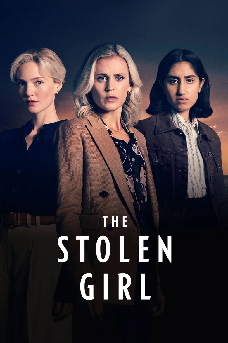 The Stolen Girl - 1. Sezon 1. Bölüm İzle