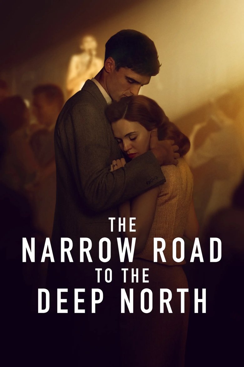 The Narrow Road to the Deep North - 1. Sezon 3. Bölüm İzle