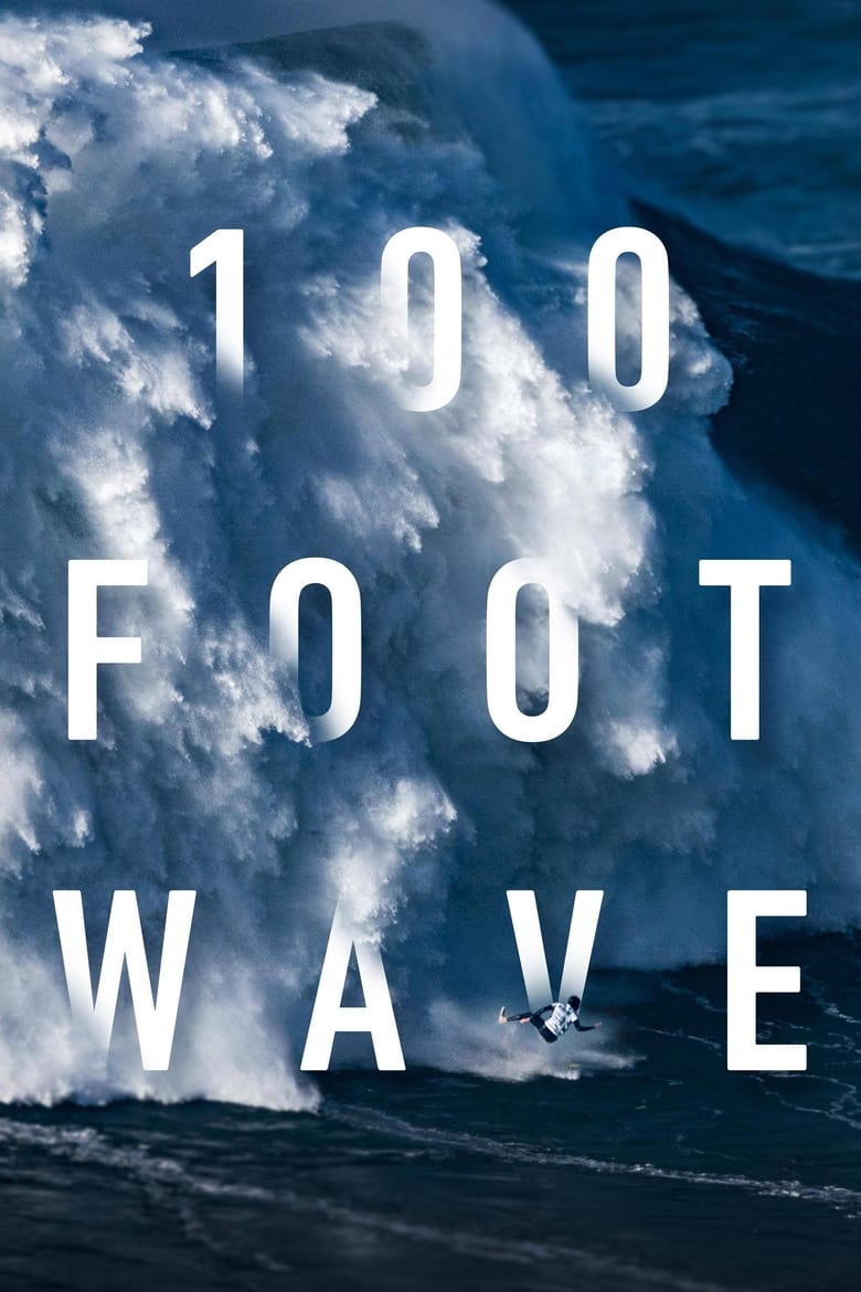 100 Foot Wave - 2. Sezon 1. Bölüm İzle