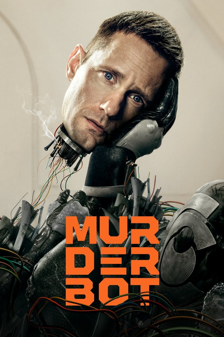 Murderbot - 1. Sezon 3. Bölüm İzle