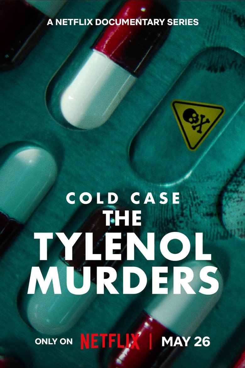 Çözülemeyen Vaka: Tylenol Cinayetleri - 1. Sezon 2. Bölüm İzle