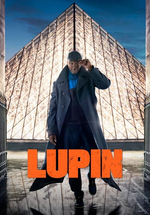 Lupin : 1.Sezon 10.Bölüm