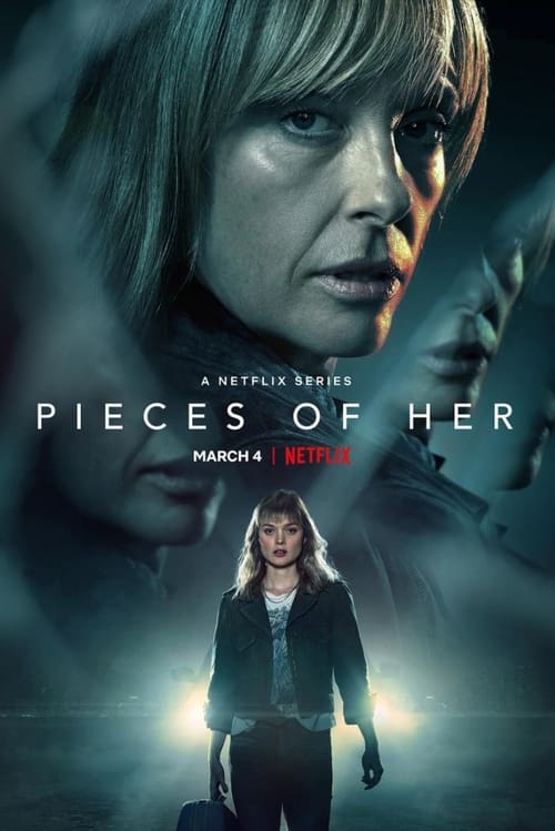 Pieces of Her : 1.Sezon 8.Bölüm