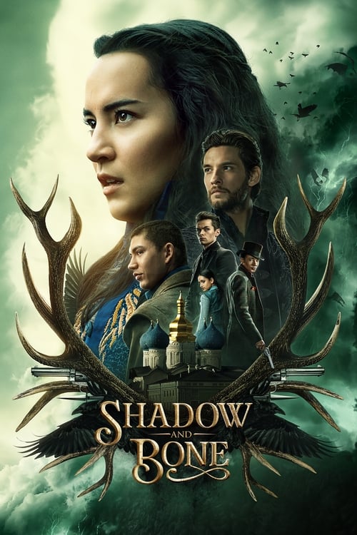 Shadow and Bone : 1.Sezon 8.Bölüm