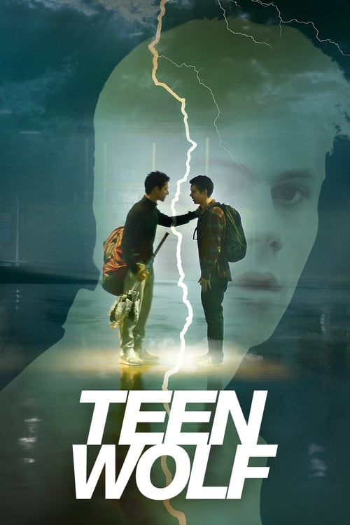 Teen Wolf : 1.Sezon 12.Bölüm