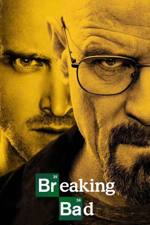 Breaking Bad : 1.Sezon 2.Bölüm