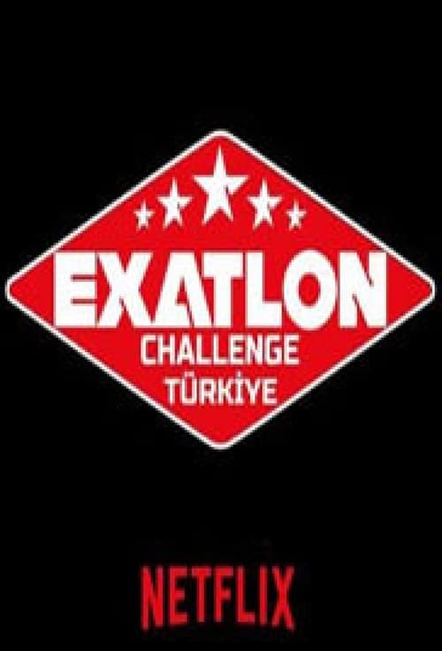 Exatlon Challenge 1.Sezon 13.Bölüm