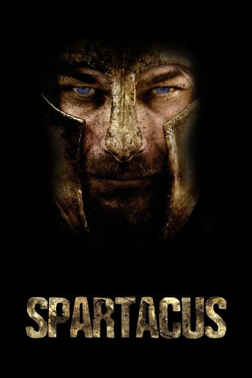 Spartacus : 3.Sezon 10.Bölüm