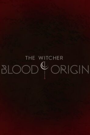 The Witcher Blood Origin