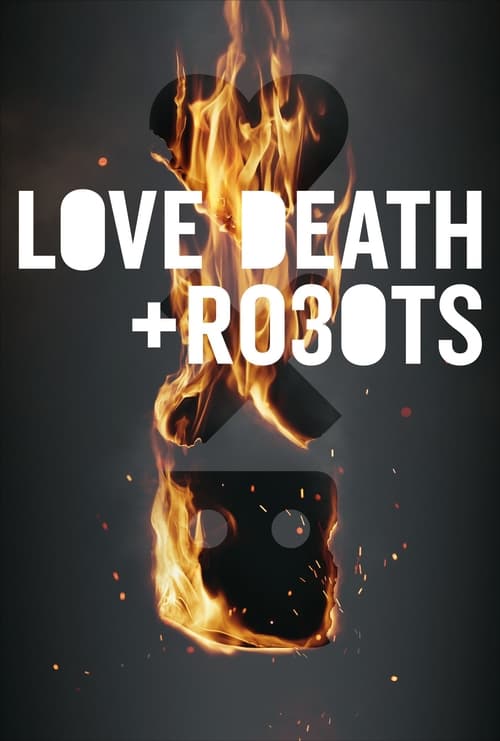 Love, Death & Robots : 1.Sezon 5.Bölüm