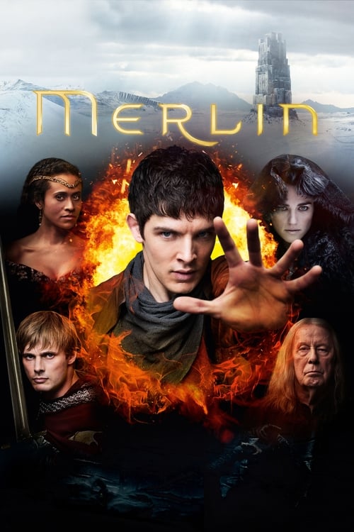 Merlin : 3.Sezon 13.Bölüm