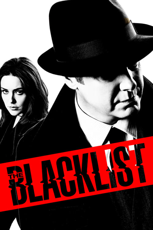 The Blacklist : 1.Sezon 13.Bölüm