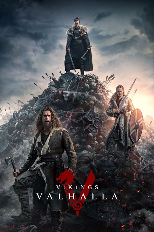 Vikings Valhalla : 1.Sezon 1.Bölüm