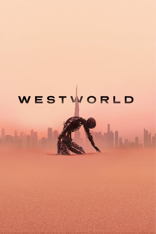 Westworld : 1.Sezon 6.Bölüm