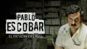Pablo Escobar El Patrón del Mal izle