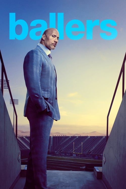 Ballers : 2.Sezon 10.Bölüm