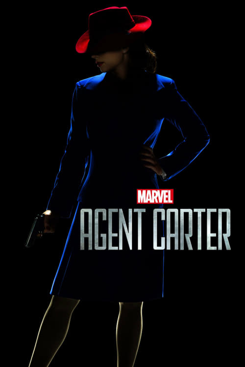 Marvel’s Agent Carter : 1.Sezon 8.Bölüm