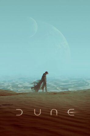 Dune: Çöl Gezegeni (2021)