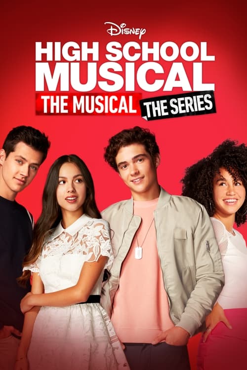 High School Musical The Musical The Series : 1.Sezon 10.Bölüm