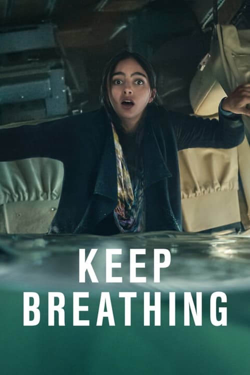 Keep Breathing : 1.Sezon 6.Bölüm