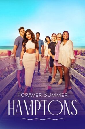 Forever Summer Hamptons