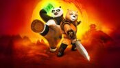 Kung Fu Panda The Dragon Knight izle