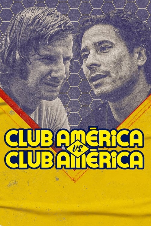 América vs América : 1.Sezon 6.Bölüm