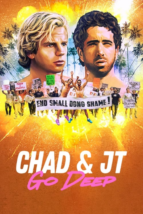 Chad and JT Go Deep : 1.Sezon 6.Bölüm