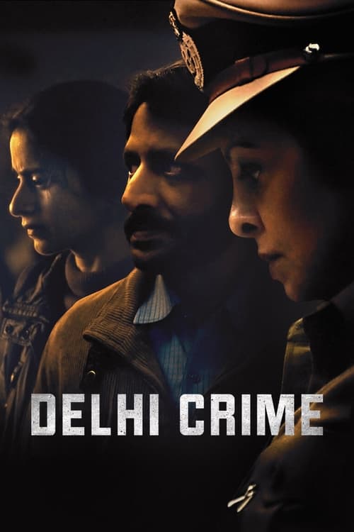 Delhi Crime : 1.Sezon 7.Bölüm