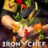Iron Chef Brazil : 1.Sezon 8.Bölüm izle