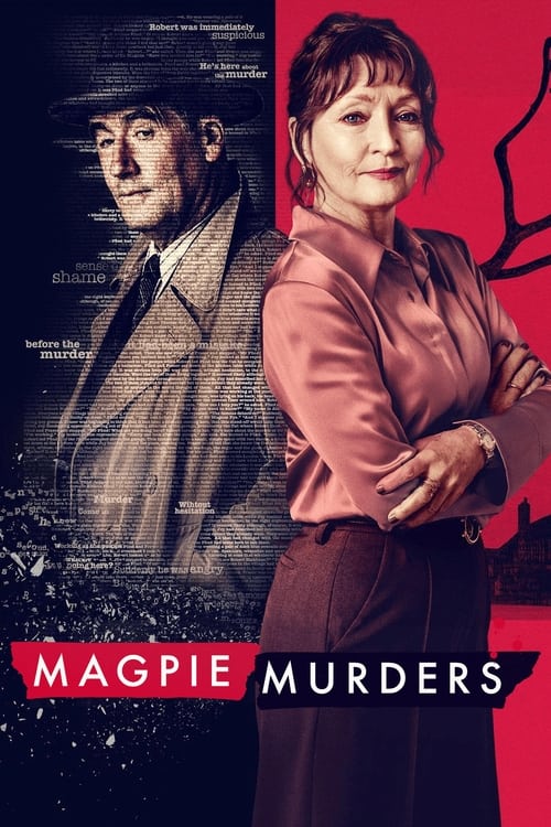 Magpie Murders : 1.Sezon 6.Bölüm