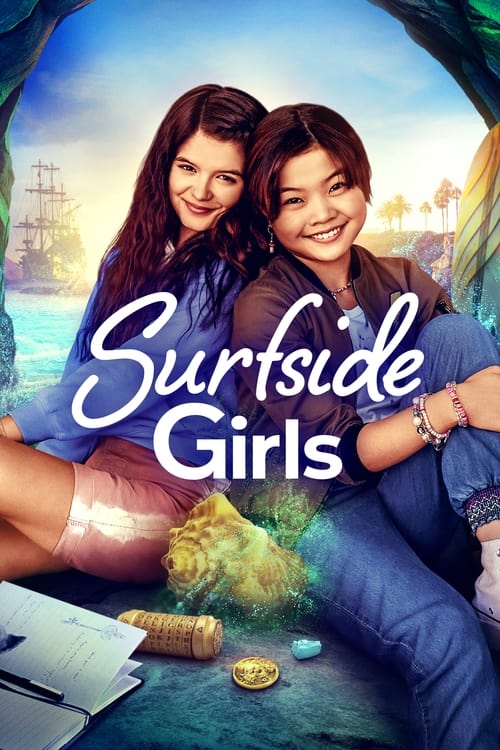 Surfside Girls : 1.Sezon 10.Bölüm