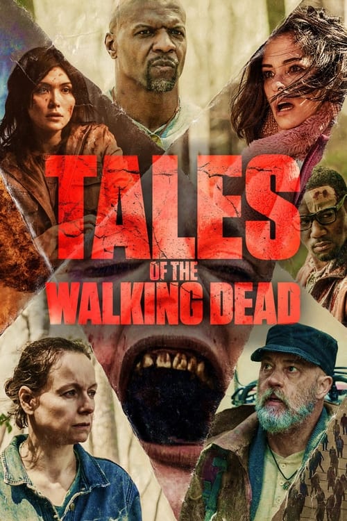 Tales of the Walking Dead : 1.Sezon 4.Bölüm