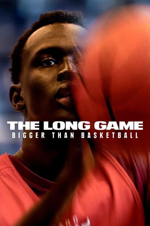 The Long Game Bigger Than Basketball : 1.Sezon 5.Bölüm