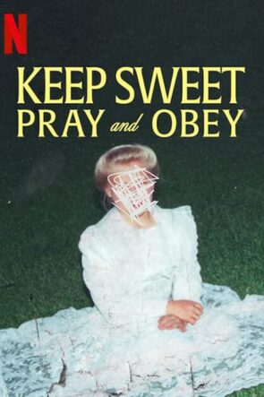 Keep Sweet Pray and Obey