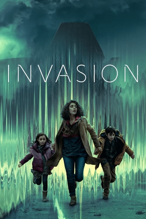 Invasion : 1.Sezon 10.Bölüm