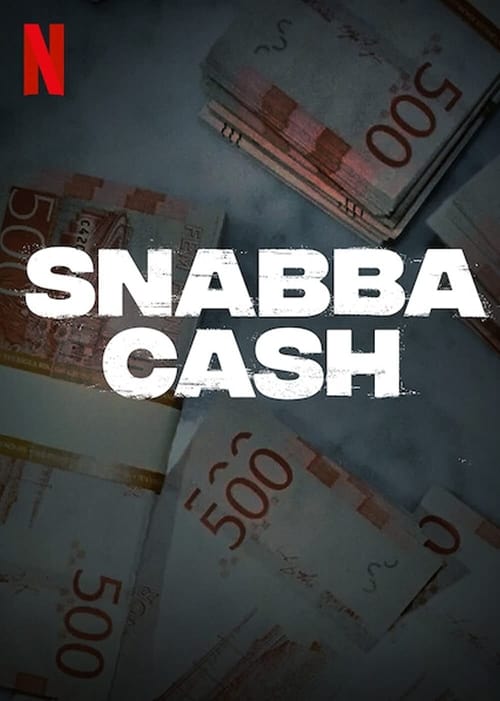 Snabba Cash : 1.Sezon 6.Bölüm