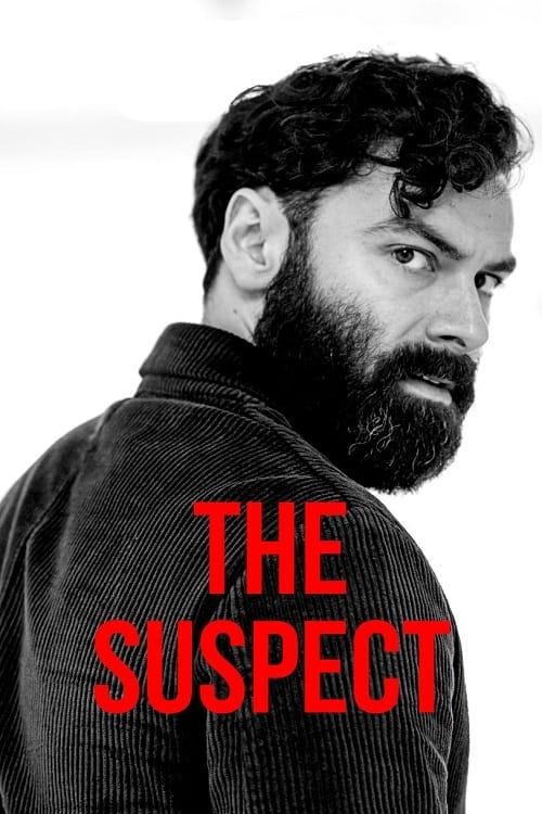 The Suspect : 1.Sezon 5.Bölüm