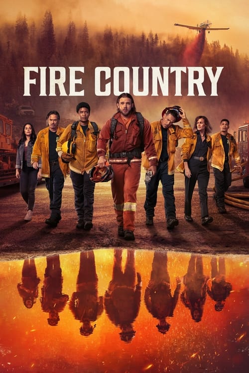 Fire Country : 1.Sezon 1.Bölüm