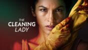 The Cleaning Lady izle