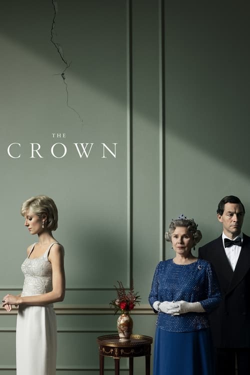 The Crown : 2.Sezon 10.Bölüm