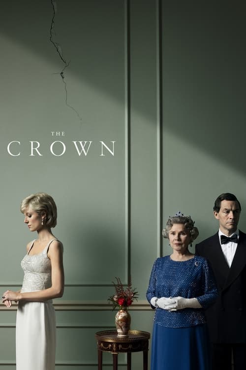 The Crown : 4.Sezon 10.Bölüm