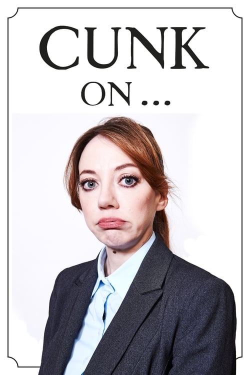 Cunk on… : 1.Sezon 5.Bölüm