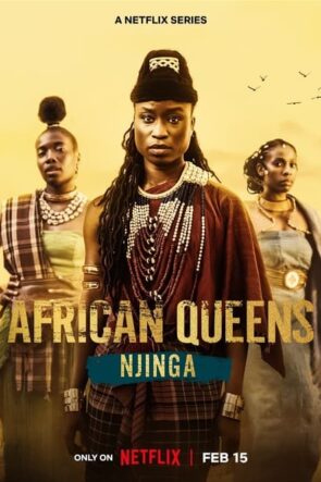 African Queens Njinga