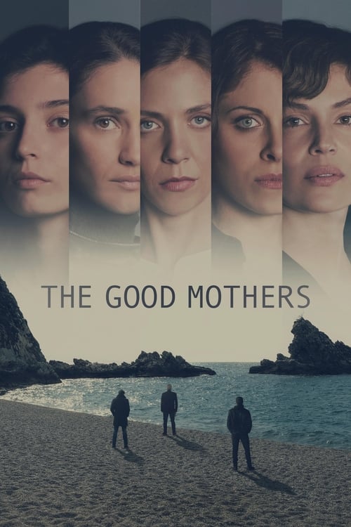 The Good Mothers : 1.Sezon 6.Bölüm